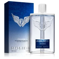 Homme Police Eau De Toilette|Frozen                Eau de Toilette