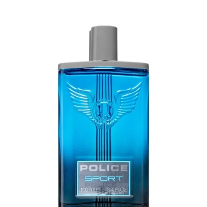 Homme Police Eau De Toilette|Sport Eau de Toilette