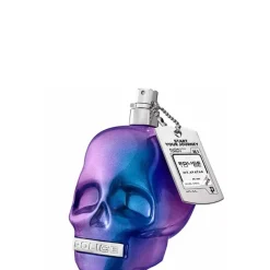 Homme Police Eau De Toilette|To Be My Avatar pour Lui                Eau de Toilette