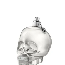 Homme Police Eau De Toilette|To Be Super Pure                Eau de Toilette