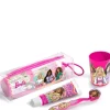 Enfant Pour les enfants Coffret Soin|Parfum Enfant|Barbie                Trousse Dentaire Enfant