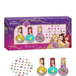 Enfant Pour les enfants Coffret Maquillage|Parfum Enfant|Princesses Disney                Coffret Maquillage Enfant