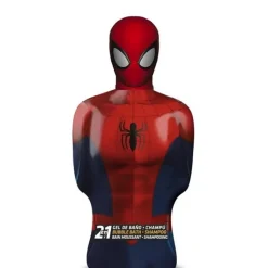 Enfant Pour les enfants Parfum Enfant|SpiderMan                Bain Moussant et Shampooing