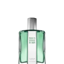Homme CARON Eau De Toilette|Pour un Homme de                Eau de Toilette