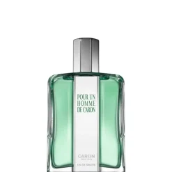 Homme CARON Eau De Toilette|Pour un Homme de                Eau de Toilette