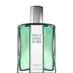 Homme CARON Eau De Toilette|Pour un Homme de                Eau de Toilette