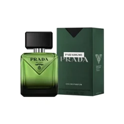 Homme PRADA Eau De Parfum|Paradigme                Eau de Parfum Boisée Ambrée Rechargeable