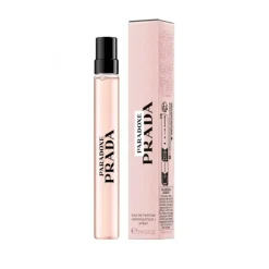 Femme PRADA Eau De Parfum|Paradoxe                Eau de Parfum Florale Ambrée - Vaporisateur de Sac