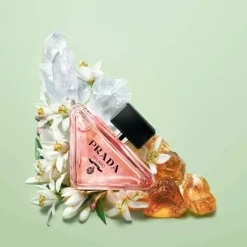 Femme PRADA Eau De Parfum|Paradoxe                Eau de Parfum Florale Ambrée - Vaporisateur de Sac