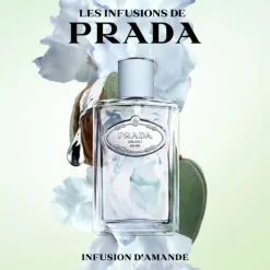PRADA Parfum Mixte|Infusion d'Amande Eau de Parfum