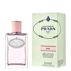 PRADA Parfum Mixte|Infusion de Rose                Eau de Parfum