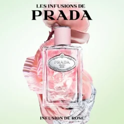 PRADA Parfum Mixte|Infusion de Rose                Eau de Parfum