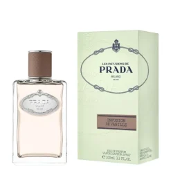 PRADA Parfum Mixte|Infusion de Vanille                Eau de Parfum