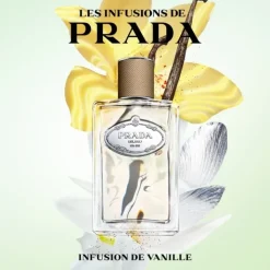 PRADA Parfum Mixte|Infusion de Vanille                Eau de Parfum