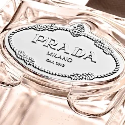 PRADA Parfum Mixte|Infusion de Vanille                Eau de Parfum