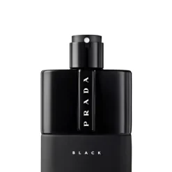 Homme PRADA Eau De Parfum|Luna Rossa Black                Eau de Parfum