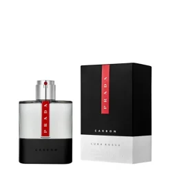 Homme PRADA Eau De Toilette|Luna Rossa Carbon                Eau de Toilette