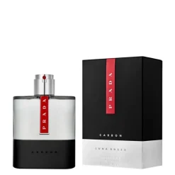 Homme PRADA Eau De Toilette|Luna Rossa Carbon                Eau de Toilette