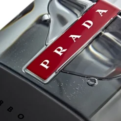Homme PRADA Eau De Toilette|Luna Rossa Carbon                Eau de Toilette