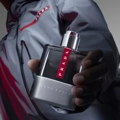 Homme PRADA Eau De Toilette|Luna Rossa                Eau de Toilette