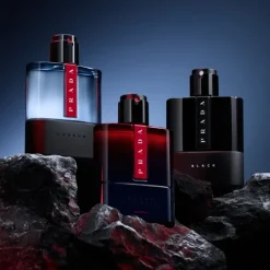 Homme PRADA Eau De Toilette|Luna Rossa                Eau de Toilette