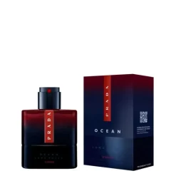 Homme PRADA Eau De Parfum|Luna Rossa Ocean Le Parfum                Eau de Parfum