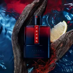 Homme PRADA Eau De Parfum|Luna Rossa Ocean Le Parfum                Eau de Parfum