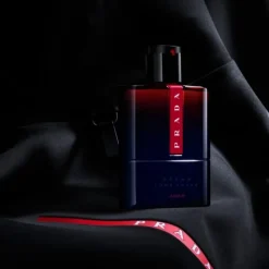Homme PRADA Eau De Parfum|Luna Rossa Ocean Le Parfum                Eau de Parfum