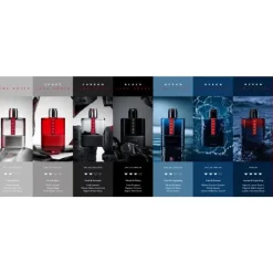 Homme PRADA Eau De Parfum|Luna Rossa Ocean Le Parfum                Eau de Parfum