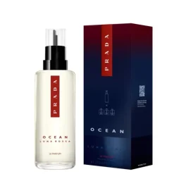 Homme PRADA Eau De Parfum|Luna Rossa Ocean Le Parfum                Recharge Eau de Parfum