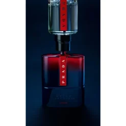 Homme PRADA Eau De Parfum|Luna Rossa Ocean Le Parfum                Recharge Eau de Parfum