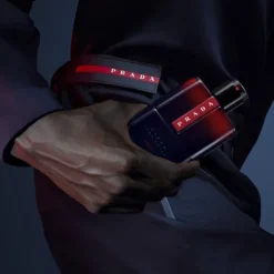 Homme PRADA Eau De Parfum|Luna Rossa Ocean Le Parfum                Recharge Eau de Parfum