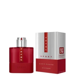 Homme PRADA Eau De Toilette|Luna Rossa Sport                Eau de Toilette