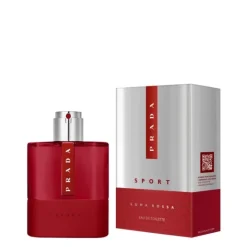 Homme PRADA Eau De Toilette|Luna Rossa Sport                Eau de Toilette