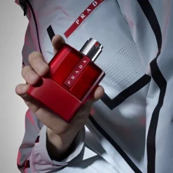Homme PRADA Eau De Toilette|Luna Rossa Sport                Eau de Toilette