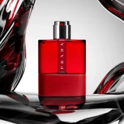 Homme PRADA Eau De Toilette|Luna Rossa Sport                Eau de Toilette
