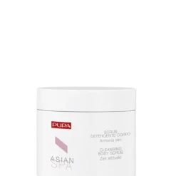 Pupa Gommage & Bain|Asian Spa                 Exfoliant pour le Corps Harmonie Zen