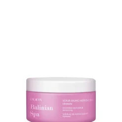 Pupa Gommage & Bain|Balinian Spa                Scrub au Sel Adoucissant