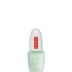 Pupa Base & Top Coat|Base Activatrice de Croissance
