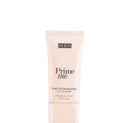 Pupa Base & Primer|Base de Pré-Maquillage Sublimatrice                Base de pré-maquillage Perfectrice. Tout type de peau