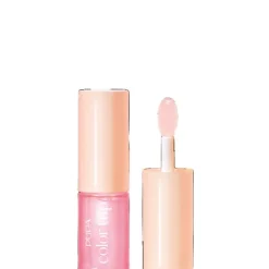 Pupa Baume À Lèvres & Huile À Lèvres|Color Trip Huile Nourrissante pour les Lèvres