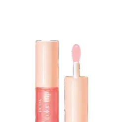 Pupa Baume À Lèvres & Huile À Lèvres|Color Trip                Huile Nourrissante pour les Lèvres