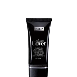 Pupa Fond De Teint|Extreme Cover                Fond de Teint Haute Couvrance Zéro Imperfection SPF 15