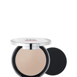 Pupa Fond De Teint|Extreme Matt                Fond de Teint Poudre Compacte Effet Mat Naturel SPF 20