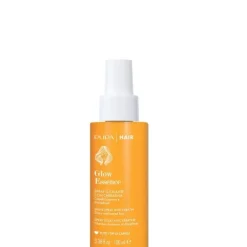 Pupa Soin Coiffant & Modelant|Glow Essence                Spray Lustrant à la Kératine
