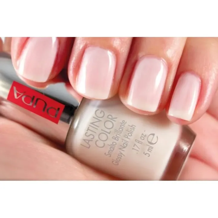 Pupa Vernis À Ongles|Lasting Color Vernis à Ongles Brillant