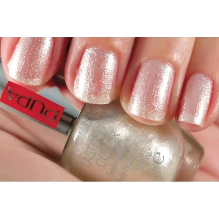 Pupa Vernis À Ongles|Lasting Color Vernis à Ongles Brillant