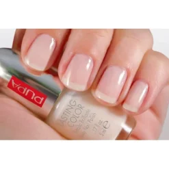 Pupa Vernis À Ongles|Lasting Color Vernis à Ongles Brillant