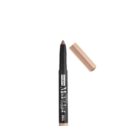 Pupa Fard À Paupières|Made to Last Waterproof Eyeshadow                Ombre à Paupières en Stick Tenue Extrême