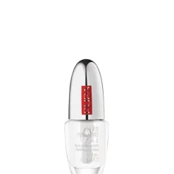 Pupa Base & Top Coat|Multi Nail Care 7 en 1                Base Multi-fonctions